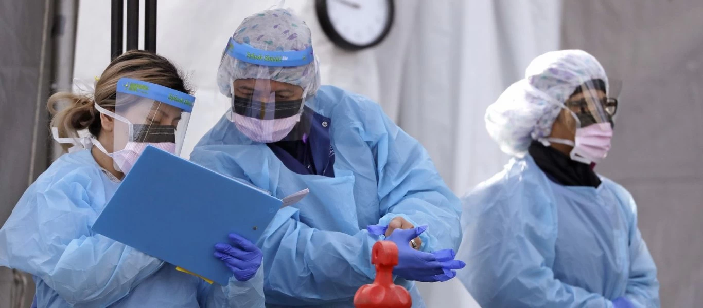 Βρετανοί επιστήμονες: «Θα έχουμε χιλιάδες νεκρούς από γρίπη τον χειμώνα λόγω των διαδοχικών lockdowns»!